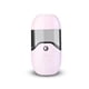 thumbnail image 1 of Manejado 50 ml cara vaporizador USB recargable humidificador niebla mesa decoración difusor esteticiano suministros humidificadores para dormitorio rosa kenally  CE011775-02, 1 of 7