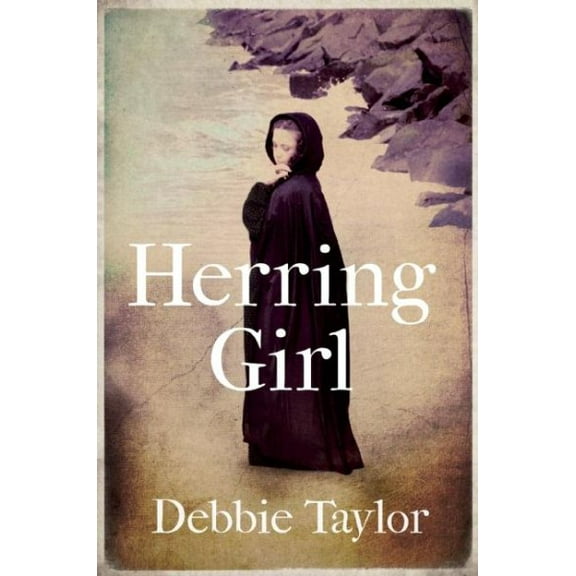 Herring Girl (Paperback)