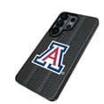 thumbnail image 2 of Keyscaper Arizona Wildcats Text Backdrop Galaxy Magnetic Bump Case, 2 of 7