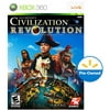 Sid Meier's Civilization Revolution (Xbox 360) - Pre-Owned