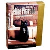 Bepuzzled Curse of the Feline Pharaoh Puzzle