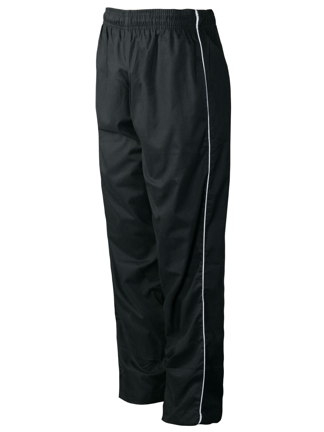 Sanmar Sport-Tek¬Æ PST74 Wind Pant, Men's Polyester Workout Track