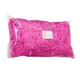 thumbnail image 3 of Paper Shred Filler Exquisite Bright Colors Odorless Raffia Filler Gift Packaging Stuffer for Gift Box Decoration Rose Red 100g, 3 of 5