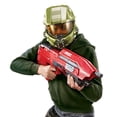 thumbnail image 3 of Hot Wheels Auréole Maître Chef Casque Tactique, 3 of 5