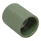 thumbnail image 2 of Pack De 24 Cople Conduit Pvc Amanco 3/4", 2 of 2