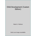 thumbnail image 1 of Pre-Owned Child Development (Custom Edition) (Paperback) 053620991X 9780536209917, 1 of 1