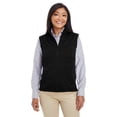 thumbnail image 1 of Devon & Jones Gilet en Polaire Newbury pour Femmes, 1 of 3