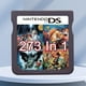 thumbnail image 1 of Tarjeta combinada 3DS NDS Juego NDS Super Combo Multicart para 3DS 3DS NDSi y NDS, 1 of 7