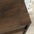 thumbnail image 5 of Sauder Briarbrook 4-Drawer Dresser in Barrel Oak, Barrel Oak Finish, 5 of 10