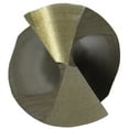 thumbnail image 2 of 55/64" Cobalt Reduced Shank Drill Bit with 1/2" Shank, 2 of 9