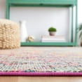 thumbnail image 4 of SAFAVIEH Monaco Estelle Abstract Area Rug, Multi, 8' x 10', 4 of 8