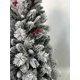thumbnail image 3 of Nueva versión LED preiluminado árbol de Navidad verde buen precio árbol de Navidad en maceta, árbol de Navidad de porche que cambia de Color, 3 of 3