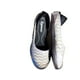 thumbnail image 2 of Balerina Roommie Wave silver Medida 24 CM Doble Suela interiores exteriores, 2 of 5