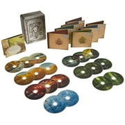 Radio Theatre The Chronicles of Narnia Collector's Edition, (Audiobook)