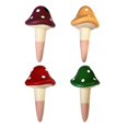 thumbnail image 1 of LOVIVER 4Pcs Auto-Gouttoir Multifonctionnel Jardin Arroseur Arroseur Réutilisable Outil pour Cour, 1 of 8