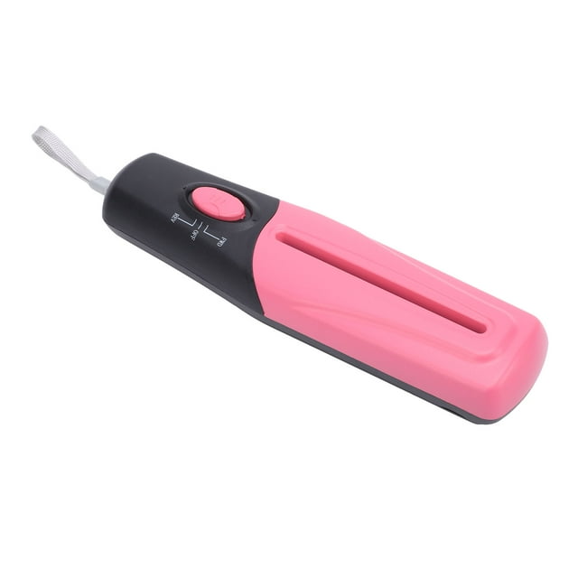 Mini Electric Shredder, Neat Cutting Portable Paper Shredder Small Carbon Steel Cutter Edge Incisive Portable Protect Security for Office for Document