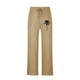 thumbnail image 4 of Pantalones largos para hombre, moda, estampados, casuales, cintura elástica con bolsillo, pantalones deportivos, pantalones de poliéster para hombre., 4 of 4