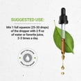 thumbnail image 3 of Tintura Secrets of the Tribe Yerba Santa sin alcohol 120 ml, 3 of 6