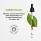 thumbnail image 3 of Hierba de trébol rojo Tincture Secrets of the Tribe, 60 ml, orgánica, 3 of 6