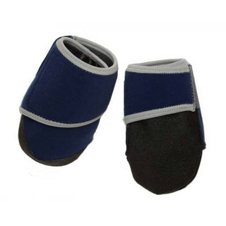 Healers Booties for Dogs Box Set, Blue