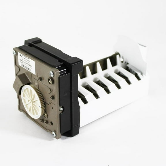 Whirlpool WPW10122559 Icemaker - OEM Part