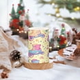 thumbnail image 2 of Yayeee Flameless Candles with Remote Flickering Battery Operated Multi Color Changing, Neon Skates, 2 of 7
