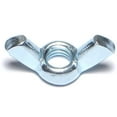 thumbnail image 1 of Midwest Fastener MF21524 0.31-18 Cold Forged Wing Nuts - 15 Piece, 1 of 1
