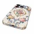 thumbnail image 6 of SKLYDDI Aesthetic Pink Rose Case for iPhone 17 Pro Max - 164, 6 of 7