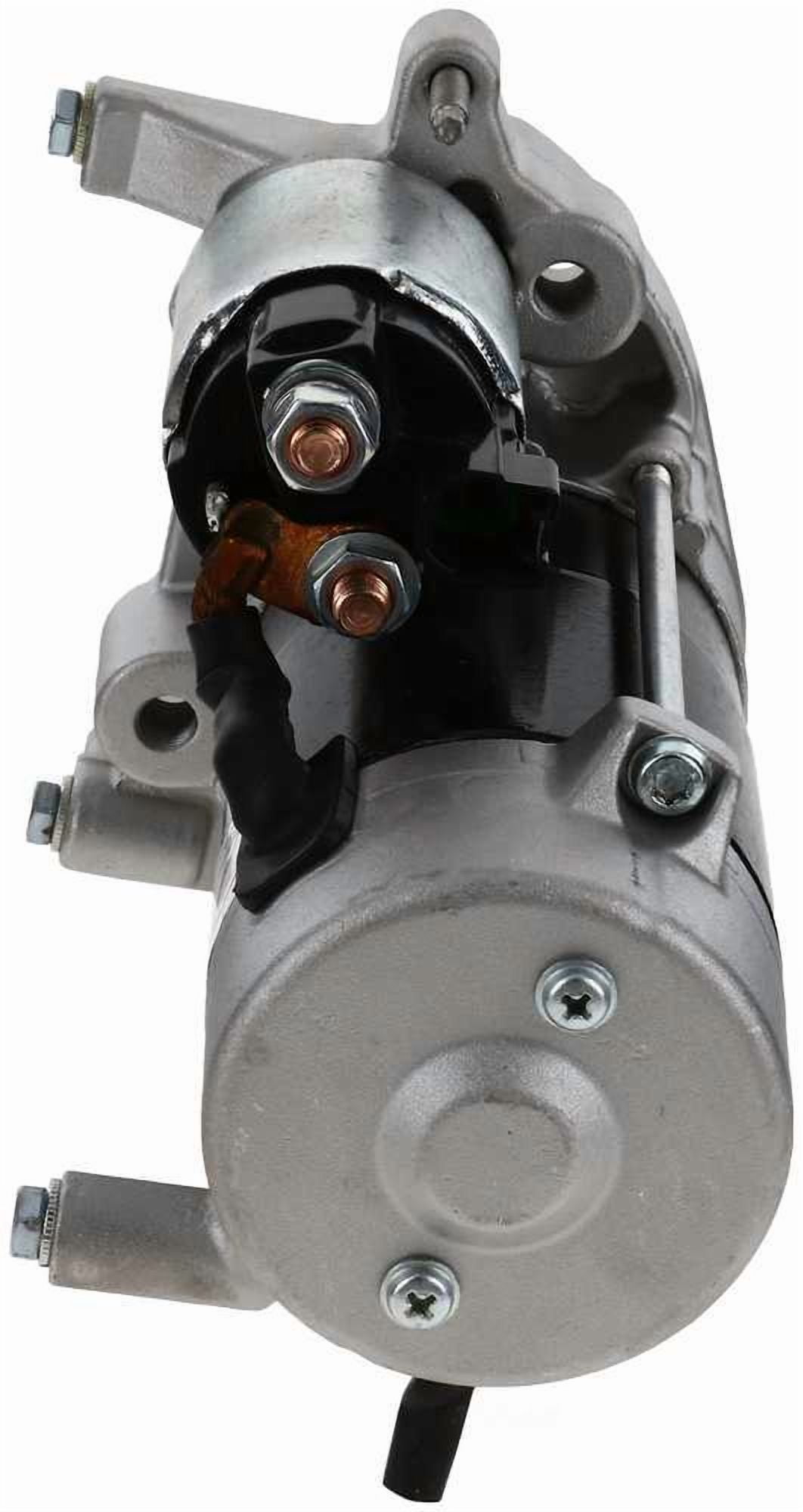 Bosch SR3290X Premium Starter