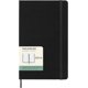 thumbnail image 1 of Agenda Moleskine 2025-2026 semanal horizontal grande 13 x 21 cm, 1 of 9