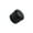 Ebony, variant on Natural Wooden Guitar Volumes Tone Knobs Smooth Texture Easyly Installation For Enhances Playability