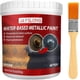 thumbnail image 1 of Rust Remover for Metal | 300g Water Based Metallic Paint Rust Converter 300g,Multi Purpose Anti-rust Protection Car Coating Primer for Garage, Car, 1 of 5