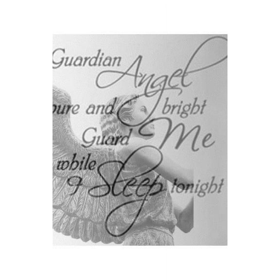 angel Night writing Drawing journal: Angel Journal, (Paperback)