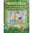 thumbnail image 1 of Libro Graffeg Mouse and Mole: El secreto de la felicidad, 1 of 1