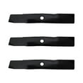 thumbnail image 5 of RAParts Three (3) 48" Deck Mower Blade Fits Sabre and Fits John Deere 1848GV 1848HV 2048HV, 5 of 9