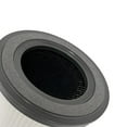 thumbnail image 5 of 3-in-1 True HEPA Activated Carbon Filter Replacement Compatible with Bissell MYair Pro Air Purifier 3139A Hub 2905A Part 3069 3389. Size 6.1" x 6.1" x 6". 3 Packs, 5 of 5