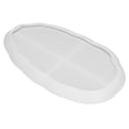 thumbnail image 3 of Moules en Silicone, Moules en Résine de Forme Irrégulière Moules en Résine Époxy de Qualité Professionnelle, 3 of 8