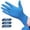 Blue, variant on Food Grade Gloves, Food Gloves Disposable, Cooking Gloves Disposable Food Safe, Nitrile Gloves For Catering Kitchen Household Beauty Use