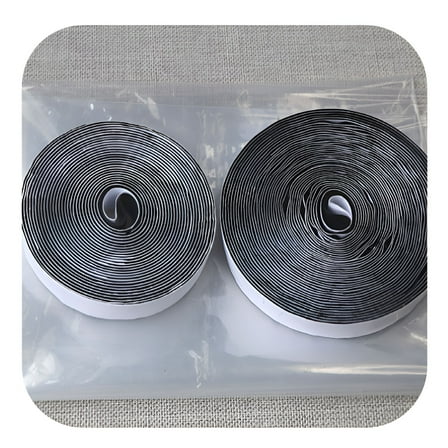 LAMIRO Winter Windproof Thermal Window Insulation Kit - Cuttable Transparent Film with Adhesive Straps,Reusable (Indoor Plastic Curtain)