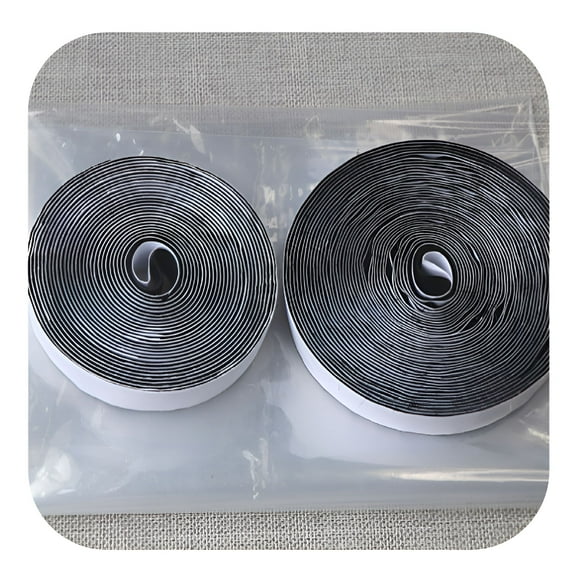 LAMIRO Winter Windproof Thermal Window Insulation Kit - Cuttable Transparent Film with Adhesive Straps,Reusable (Indoor Plastic Curtain)