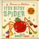 Araignée Itsy Bitsy (Histoires dans les Points) – image 1 sur 1