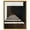 Gold Floater Frame, variant on Vertigo Abstract Shapes Wall Art Canvas Wall Art by Art Remedy, Gallery Wrapped, 24" x 30"