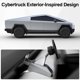 thumbnail image 5 of Soporte magnético Foronetry para teléfono Tesla Cybertruck 2024, 5 of 9