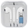 thumbnail image 2 of Audífonos Auriculares Entrada Lightn Bluetooth Pastilla Compatible iPhone, 2 of 2