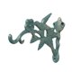 thumbnail image 5 of Soporte para macetas colgantes, gancho para maceta pared, gancho versátil para comedero pájaros, para poste patio exterior, brazo jardín,, 5 of 8