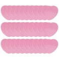 thumbnail image 1 of Esponjas faciales comprimidas de 10/20/30 unidades, esponja limpiadora exfoliante facial, esponjas de spa cosméticas naturales reutilizables para limpieza facial, exfoliante de poros, 1 of 4