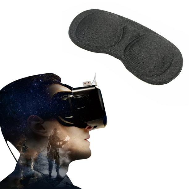 VR Lens Protector Cover Dustproof Anti scratch VR Lens Cap