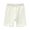 White, variant on Little Girls Clothes Girl Pants Girls Summer Casual Shorts Thin Elastic Waist Baby Toddler Outfit Comfortable Breathable Soft