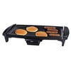 Oster 16" x10" Electric Mini Griddle