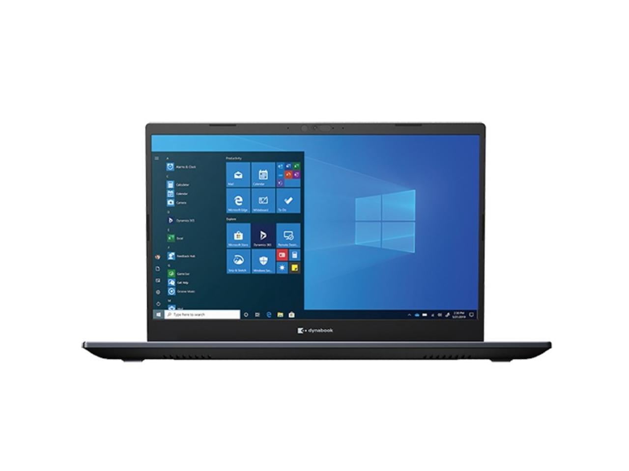Dynabook Dynabook